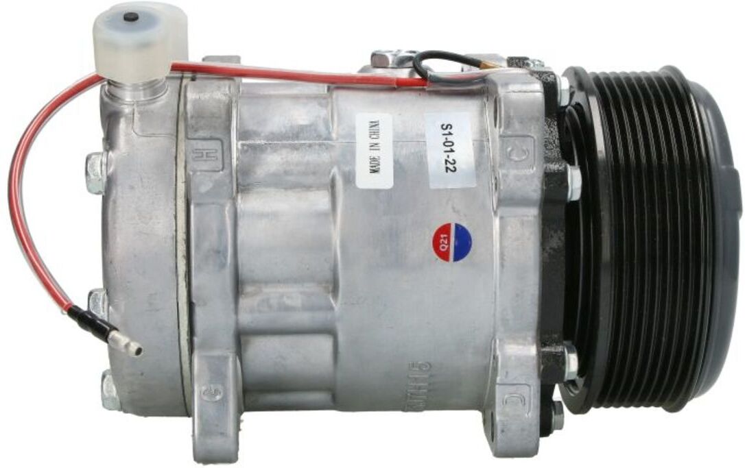 Klimakompressor HIGHWAY AUTOMOTIVE 45132001