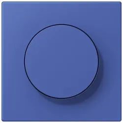 Jung Abdeckung mit Drehknopf LC 1740 206