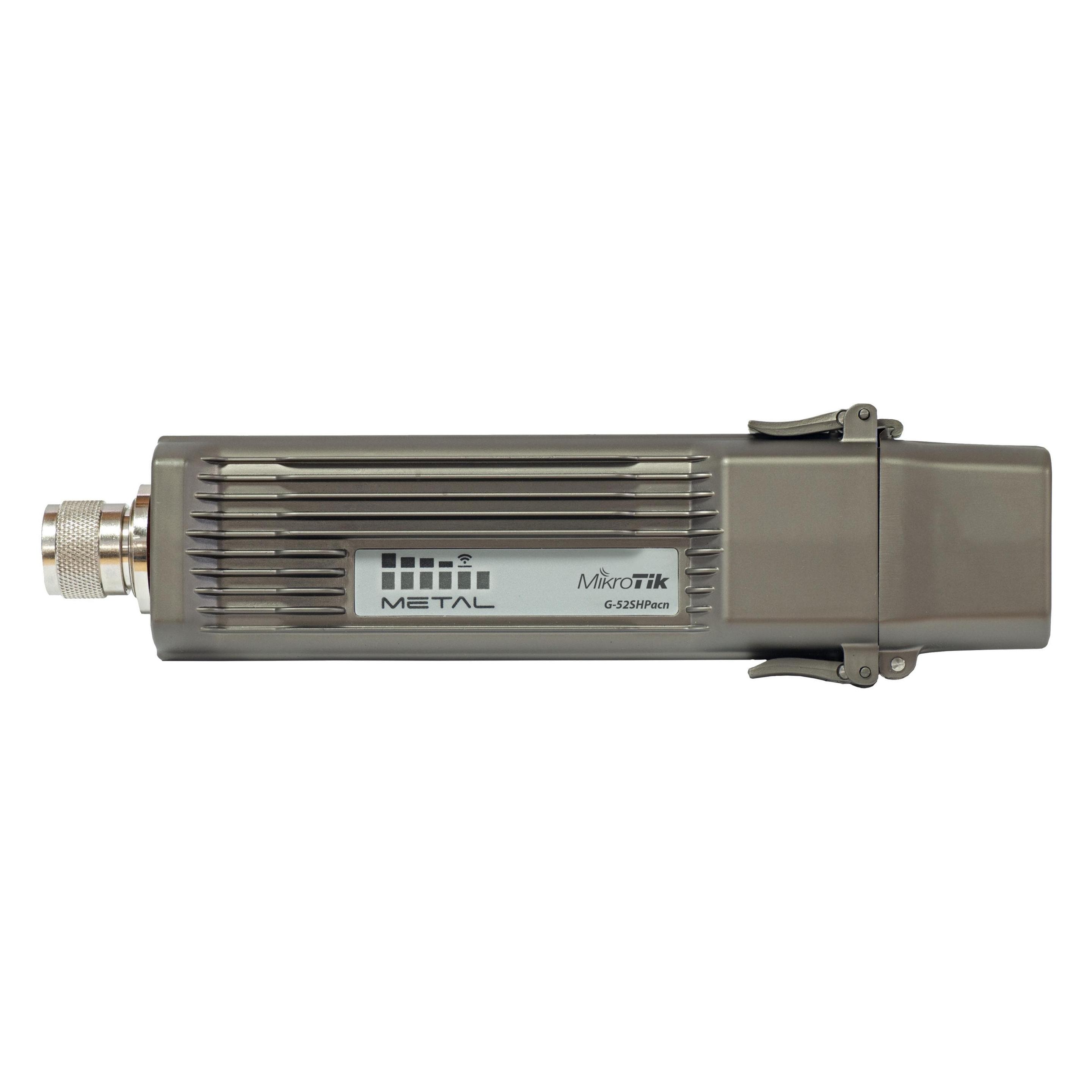 MikroTik RBMETALG-52SHPACN: Access Point (433 Mbit/s) (RBMETALG-52SHPACN)