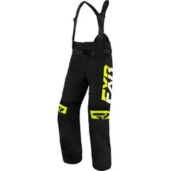 FXR RRX 2025 wasserdichte Snowmobil Latzhose