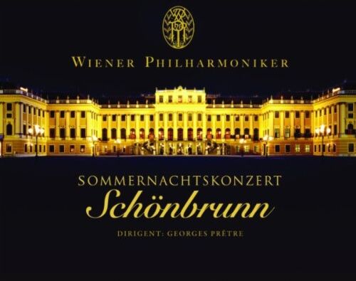 Pretre - Sommernachtskonzert 2008 - Preis vom 13.10.2026 11:25:28 h
