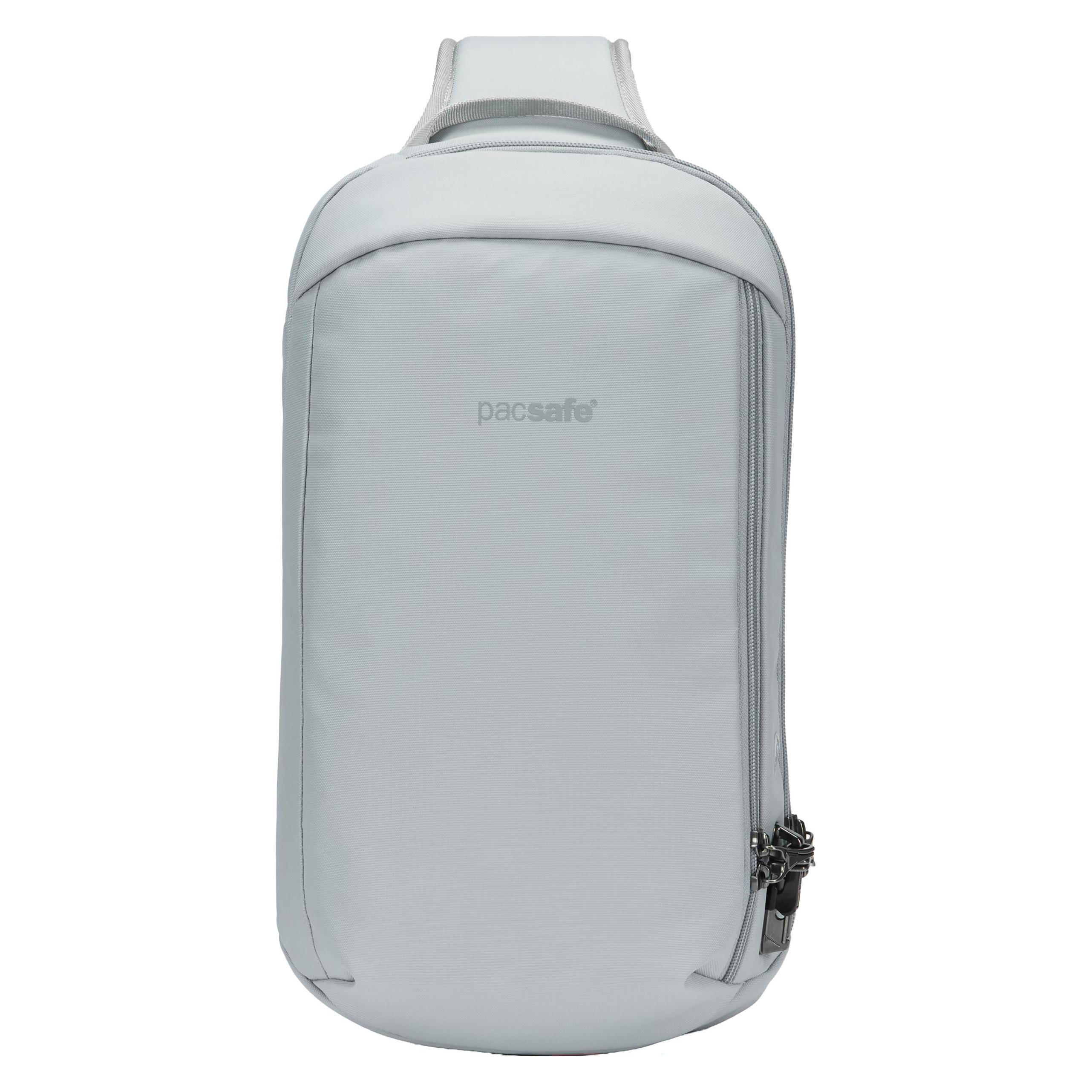 Pacsafe V Tech Sling digital grau (7 l) (60221148)