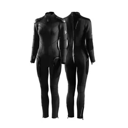 Waterproof Tauchanzug - W5 - 3.5mm Fullsuit - Damen - Gr: ML/t
