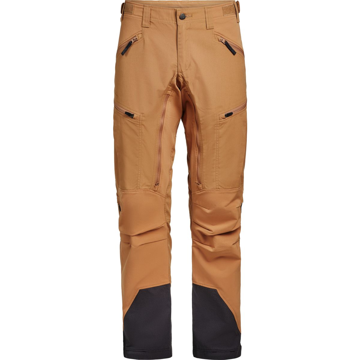 Lundhags Makke Ms Pant hazel (30100) 54 1114002-30100-54