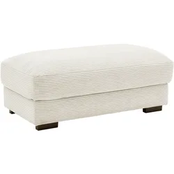 Hocker Pedro Creme