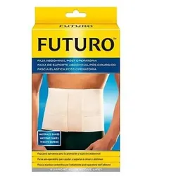 3m Futuro Abdominal Girdle L