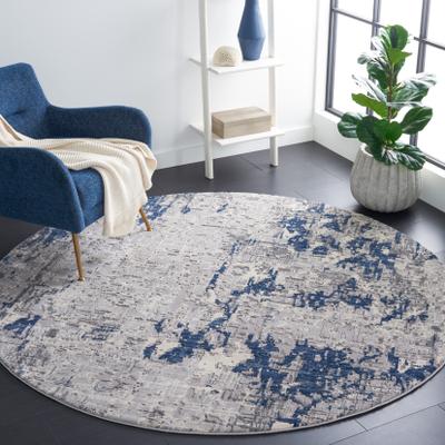 SAFAVIEH Meadow Matthissa Modern Abstract Rug