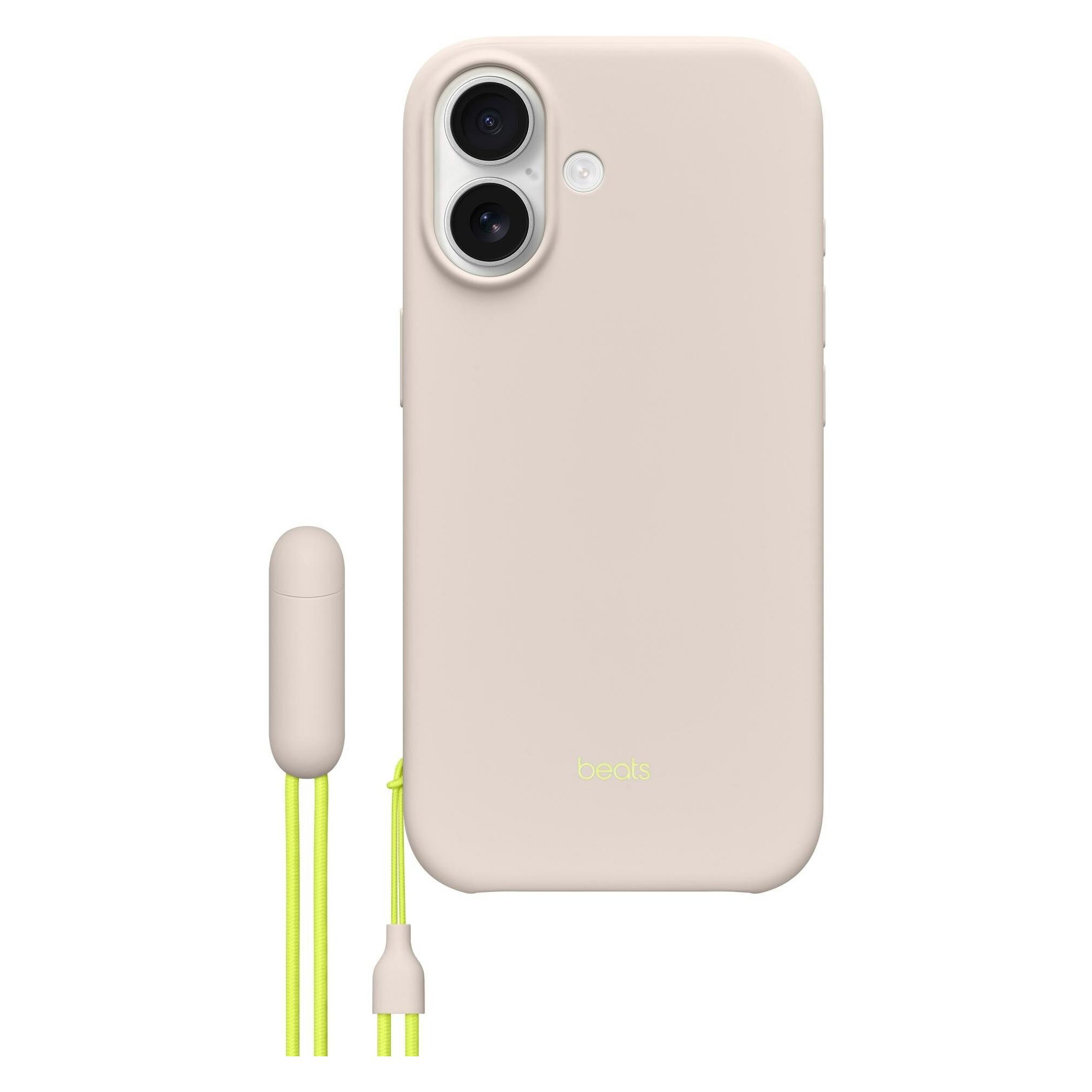 Beats Kickstand Case with MagSafe (Apple iPhone 17) (MGTL4LL/A)