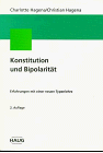 Hagena, Charlotte und Christian - Konstitution und Bipolarität - Erfahrungen mit einer neuen Typenlehre - Preis vom 11.10.2026 15:43:13 h