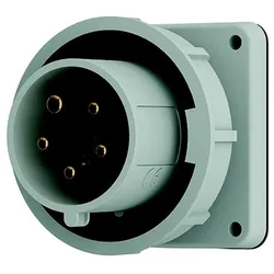 Mennekes Anbaustecker 811