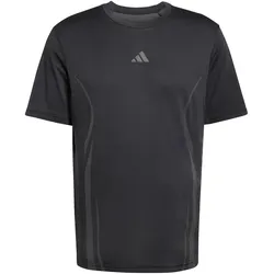 adidas Airchill Intensity Trainingsshirt Herren KT3260 - black M