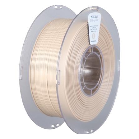 Kexcelled DER K11(TM) PEEK (PEEK, 1510 g, 1.75 mm) (THE K11 PEEK-1.75-NAT-1KG)