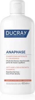 Ducray Anaphase Anti-Hair Loss & Growth Shampoo champô anti-queda capilar 400 ml. Anaphase Anti-Hair Loss & Growth Shampoo