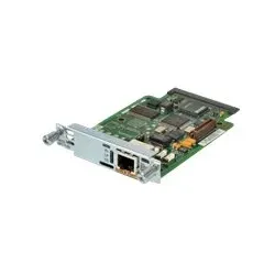 VWIC2-1MFT-T1/E1 neu
