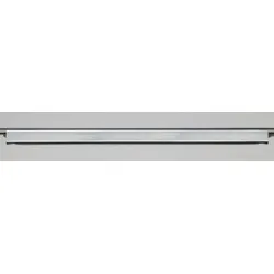 Kleiderstange LIVIN LISSABON (B 88 cm) - grau - B 88 cm