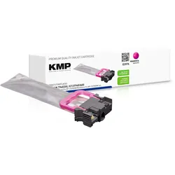 KMP Druckerpatrone E257X magenta kompatibel zu EPSON T9453