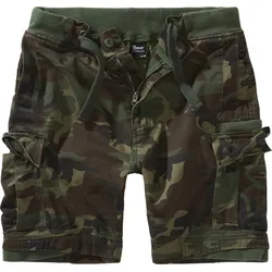 Brandit Packham Vintage Cargo Shorts 5XL