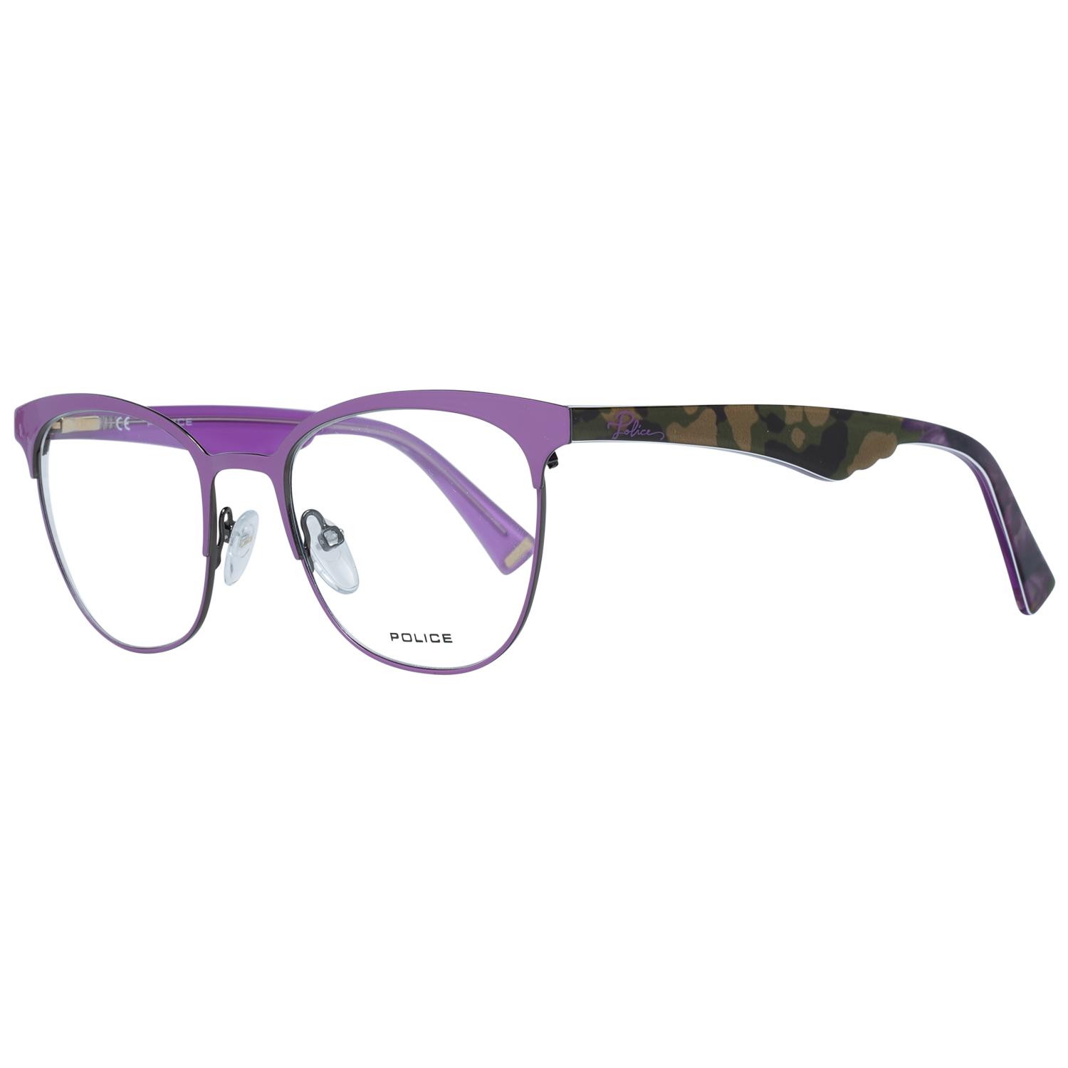 Police Lunettes VPL417 08PP 51