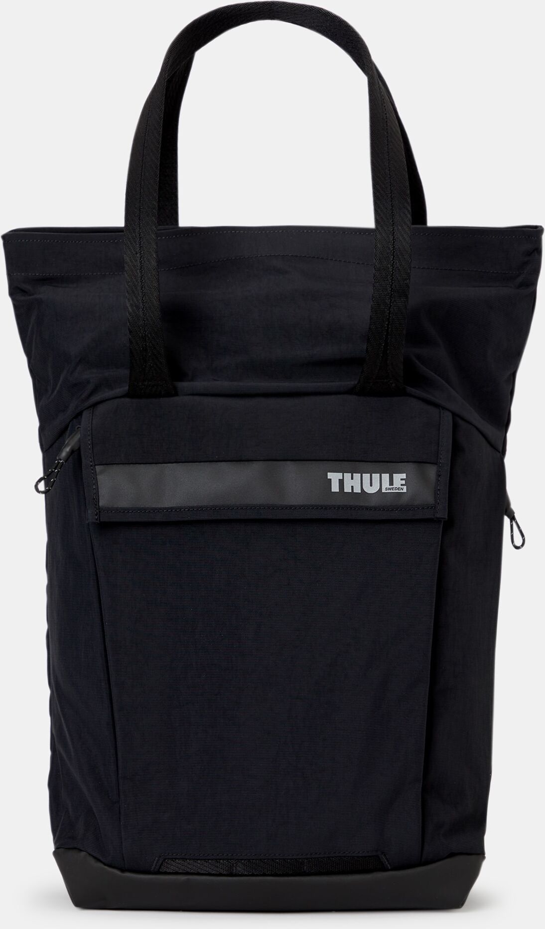 Thule Bolso tote bag Paramount 22 L negro. Negro