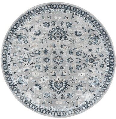 SAFAVIEH Parker Isaline Traditional Rug