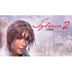 Syberia 2