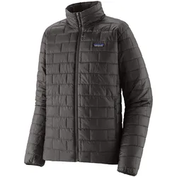 Patagonia Herren Nano Puff Isolationsjacke - XL - Black