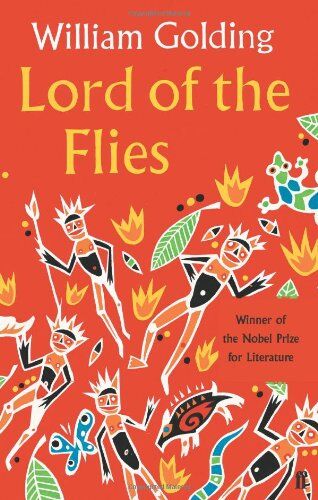 William Golding - Lord of the Flies. (Hors Catalogue) - Preis vom 14.10.2026 23:07:16 h