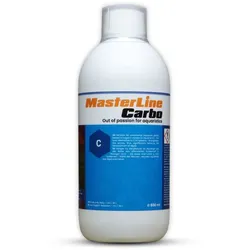 MasterLine Carbo Pflanzenpflege 500 Milliliter