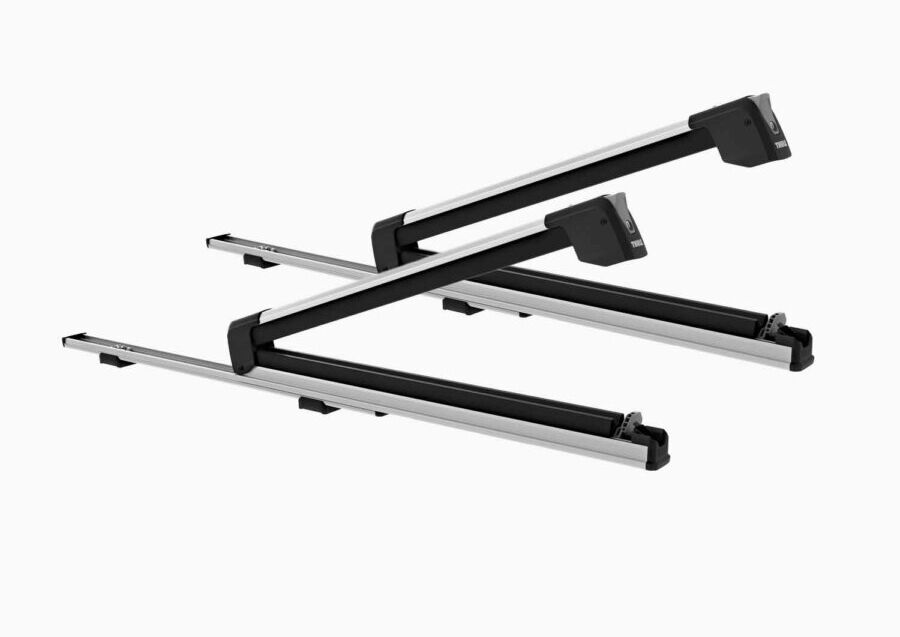 Portaesquís Thule Extender 5p