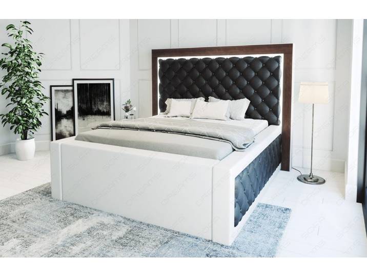 Boxspringbett Varese