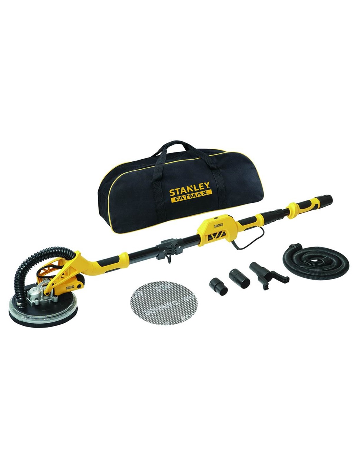 Stanley SFMEE500S 750W Wall sander