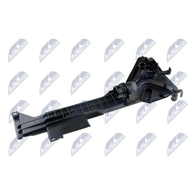 NTY Halter, Ausgleichsbehälter-Kühlmittel czwbm013a für BMW