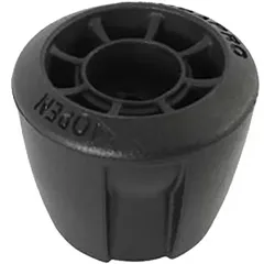 Scubapro Handrad Ventil schwarz