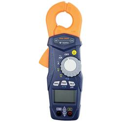 Tempo Communications Stromzange kalibriert (ISO) digital ISO kalibriert CAT III 600 V, CAT IV 300 V Anzeige (Counts): 4000 55504706-ISO