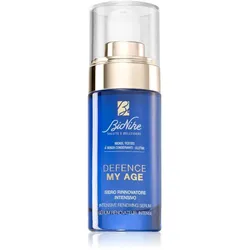 BioNike, Gesichtsserum, Defence My Age Intensiv-Erneuerungsserum (30 ml)