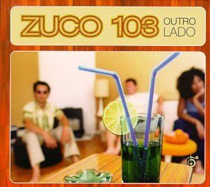 Zuco 103 - Outro Lado - Preis vom 01.10.2026 17:08:56 h