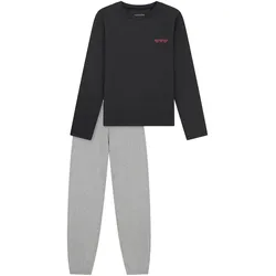 Kids Nightwear Herzen Mädchen Pyjama