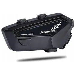 FreedConn, Motorradfunk, Interkom motocyklowy FreenConn FX Pro V2 EU MESH (1er Set)