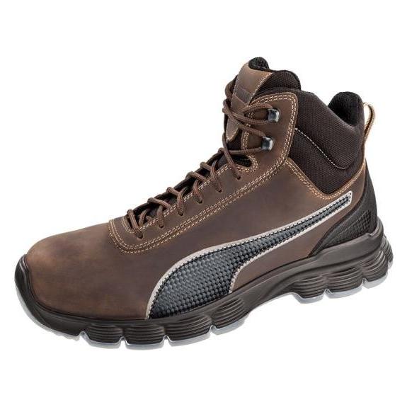 Puma Sicherheitsstiefel (S3, 44) (630122-44)