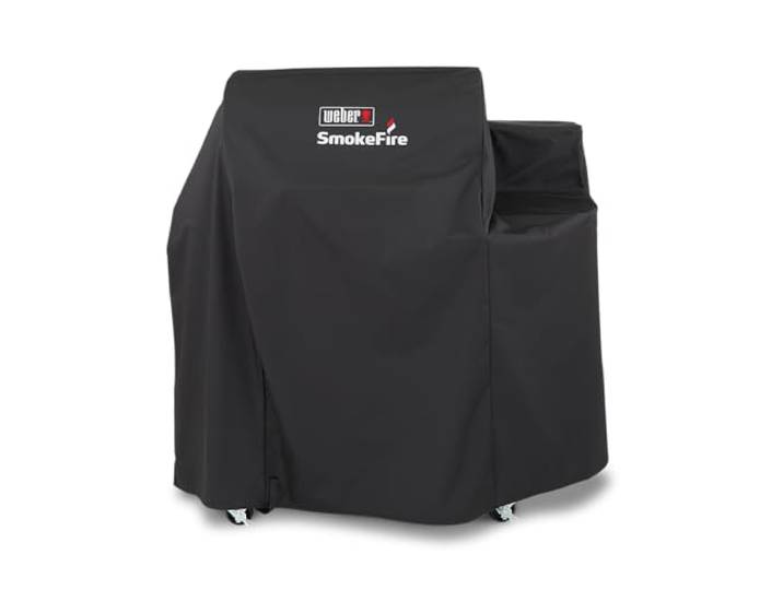 Weber Premium Cover voor SmokeFire EX4
