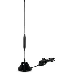 DIGIFLEX TT6 Stabantenne (DVB-T2 HD, DAB+, UKW)