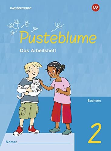 Pusteblume. Das Sachbuch / Pusteblume. Das Sachbuch - Ausgabe 2022 für Sachsen: Ausgabe 2022 für Sachsen / Arbeitsheft 2 - Preis vom 15.10.2026 23:06:25 h