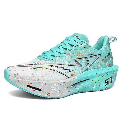 Gelbe Sport-Sneaker für Herren – atmungsaktive Mesh-Laufschuhe für Fitnessstudio, Joggen und Outdoor-Training