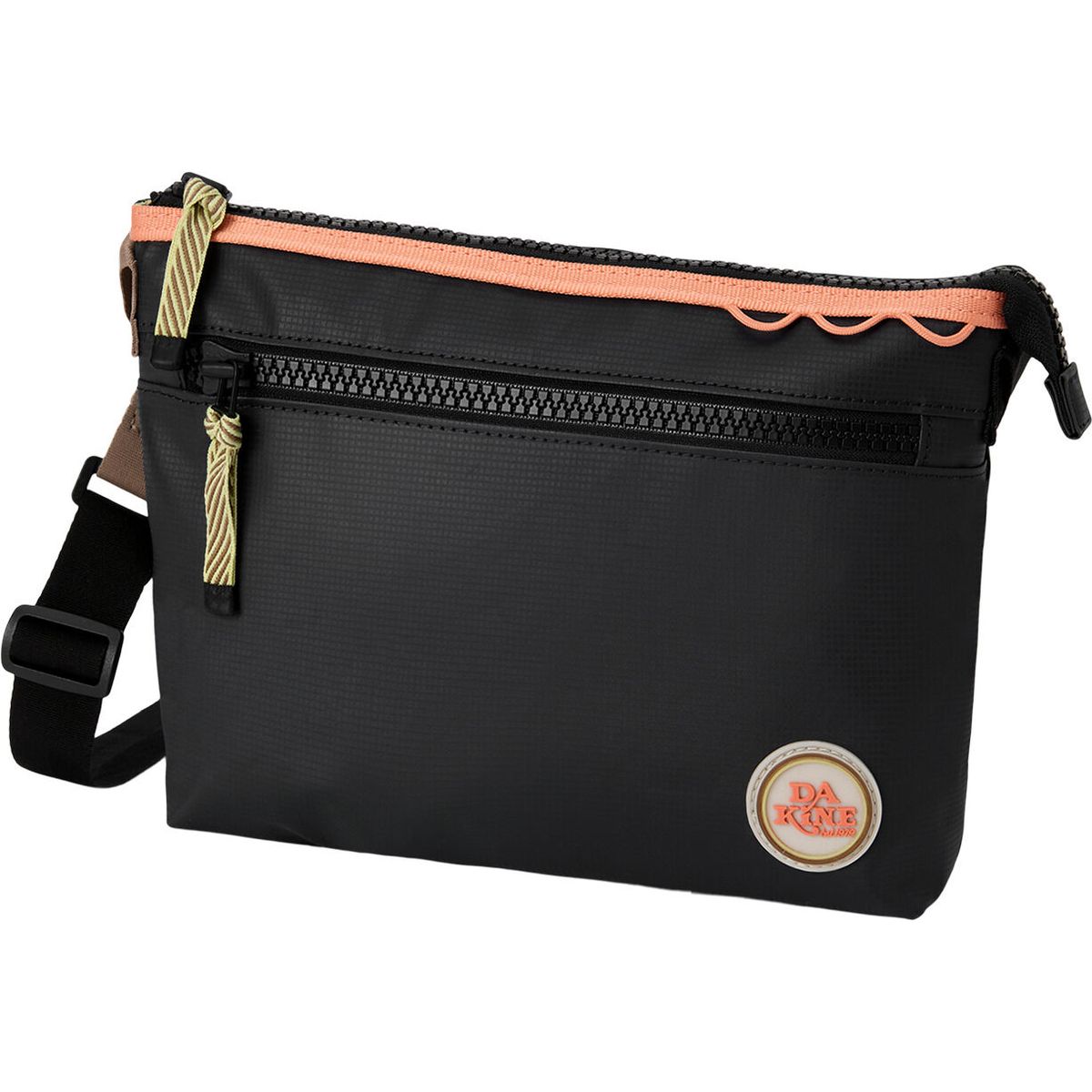 Dakine Renovation Crossbody Bag black (063) D1011678-063