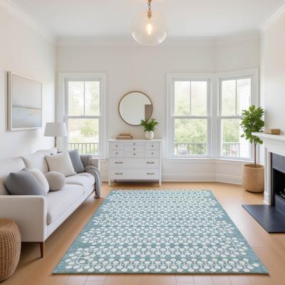 Addison Rugs Premium Washable Super Soft Contemproary Norwich Mayfield Rug