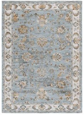 SAFAVIEH Handmade Hamilton Lauranne Oriental Rug