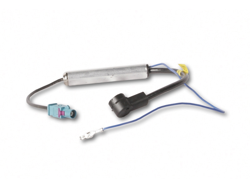 Phantom Antennenadapter Fakra-ISO CHP