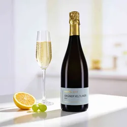 Hammel & Cie  Christoph Hammel Grüner Veltliner Brut Grüner Veltliner Deutschland