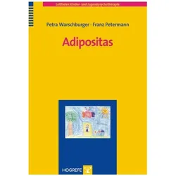 Adipositas, Fachbücher von Petra Petermann Warschburger