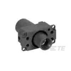 HEAVY DUTY RECTANGULAR CONN TE AMP HEAVY DUTY RECTANGULAR CONN 5-1110028-0 TE Connectivity Inhalt: 1 St.